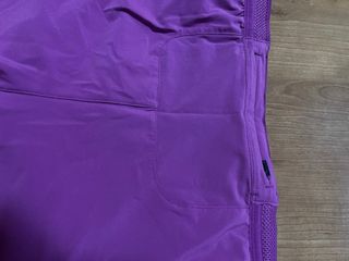 Pantalón corto Nike atletismo Talla L