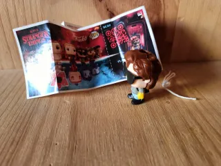 Funko Stranger Things Kinder Joey