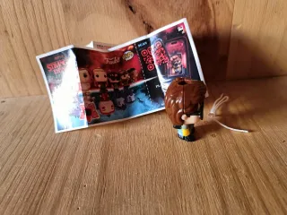 Funko Stranger Things Kinder Joey