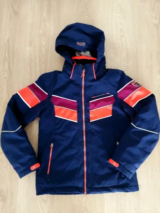 Chaqueta de esquí Killtec