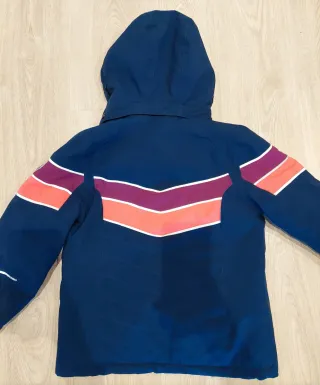 Chaqueta de esquí Killtec