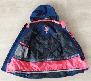 Chaqueta de esquí Killtec
