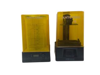 impresora 3d anycubic photn mono 4k