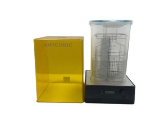 impresora 3d anycubic photn mono 4k