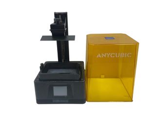 impresora 3d anycubic photn mono 4k