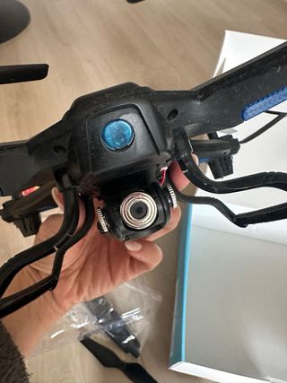 Snaptain S5C Drone con Cámara