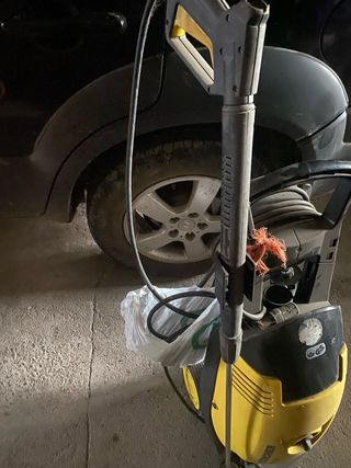 Karcher HD 690 trifásica 380V