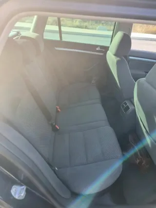 Volkswagen Golf 2008. 1.4 tsi 122 cv MANUAL .