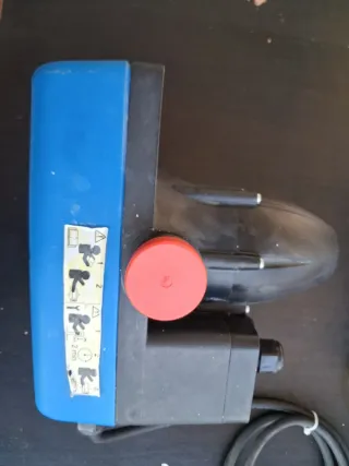 Regulador Presión Lowara ResiBoost MTW10