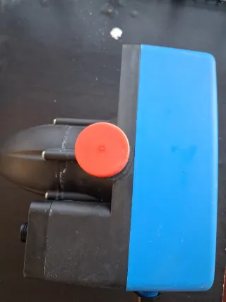 Regulador Presión Lowara ResiBoost MTW10