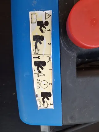 Regulador Presión Lowara ResiBoost MTW10