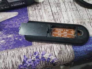 Lettore DVD MASTER - usb 2.0