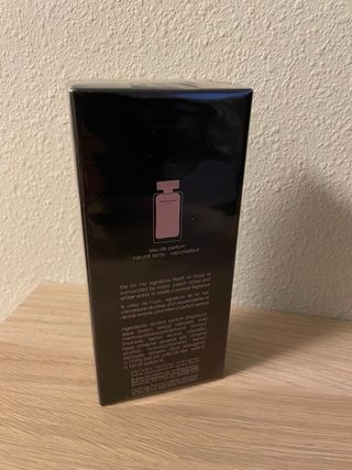 Eau de Parfum Narciso Rodriguez for her 150ml
