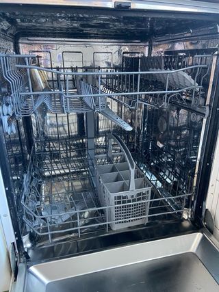 Lavavajillas WINIA Blanco