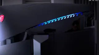 MSI Optix MAG272CQR 27 QHD 165Hz Curvo gaming 2k