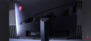 MSI Optix MAG272CQR 27 QHD 165Hz Curvo gaming 2k