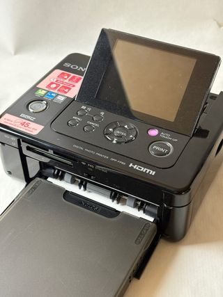 Impresora Fotográfica Sony DPP-FP95