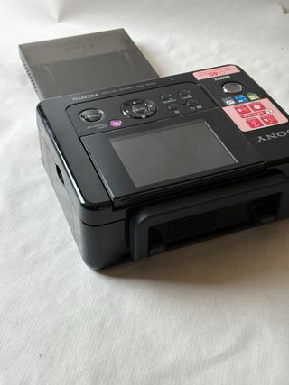 Impresora Fotográfica Sony DPP-FP95