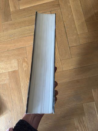 JUEGO DE TRONOS CANCIÓN DE HIELO Y FUEGO / 1