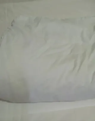 Relleno Nórdico Blanco 90 cm