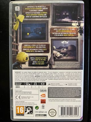 Juegos Switch 40€/unidad