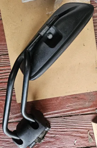 Retrovisores Nissan Cabstar (D/I)