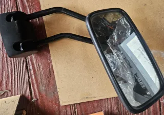 Retrovisores Nissan Cabstar (D/I)