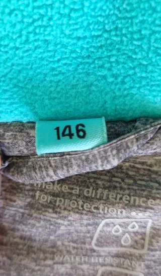 Chaqueta esquí Northville