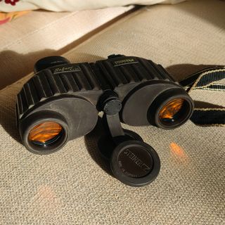 Prismáticos Steiner Safari 8x30