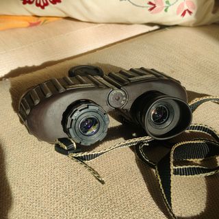 Prismáticos Steiner Safari 8x30