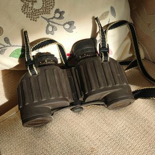 Prismáticos Steiner Safari 8x30