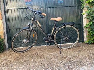 Bicicleta Scott Sub Comfort 20