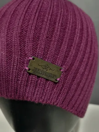 Berrettino Charro Tg U