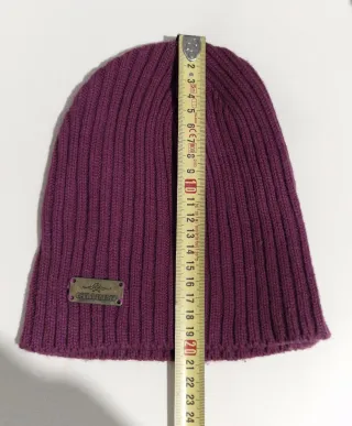 Berrettino Charro Tg U