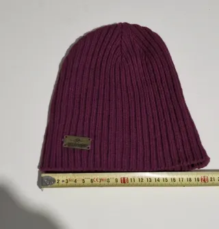 Berrettino Charro Tg U