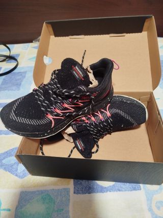 Zapatillas Merrell Mujer Talla 36