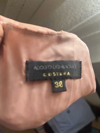 Top fiesta rosa floral