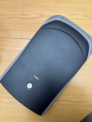 Escáner Canon CanoScan D646U ex