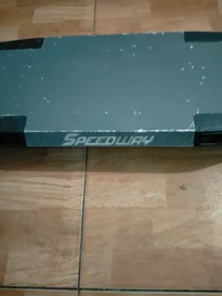 Vendo Chasis Smartgyro Speedway