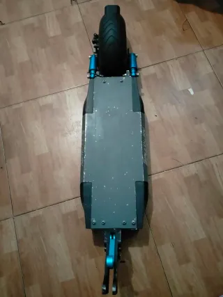 Vendo Chasis Smartgyro Speedway