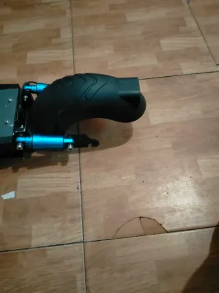 Vendo Chasis Smartgyro Speedway