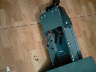 Vendo Chasis Smartgyro Speedway