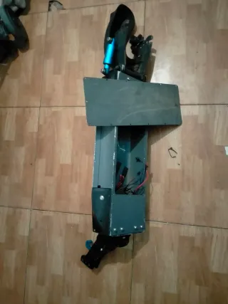 Vendo Chasis Smartgyro Speedway