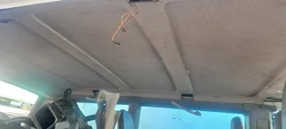 Despiece Mercedes Vito