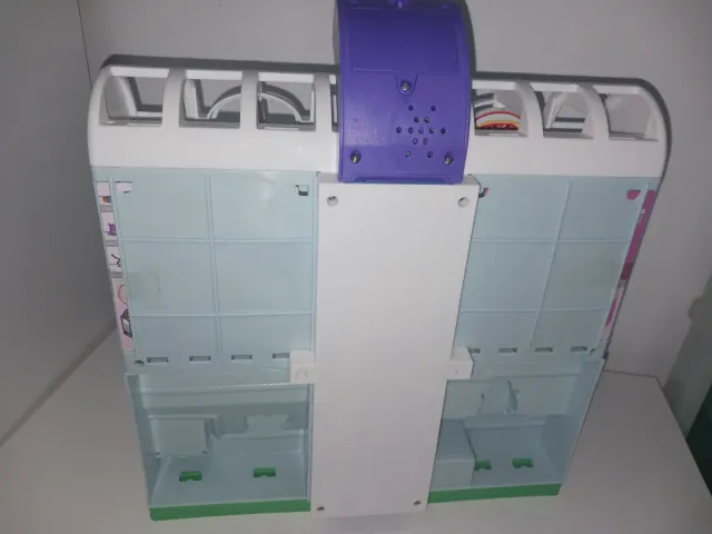 Set Juguetes Peppa Pig