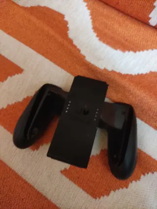 Nintendo Switch OLED Blanca + Juegos