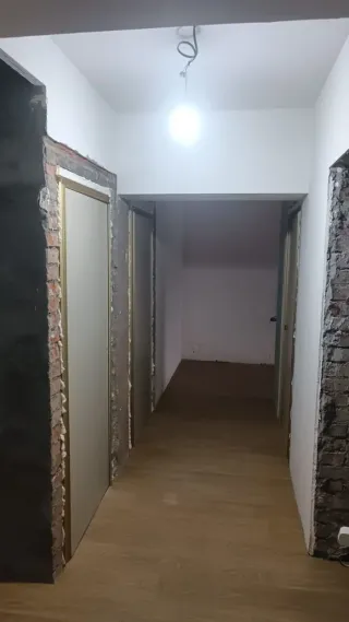 Cambio  de puertas y reformas