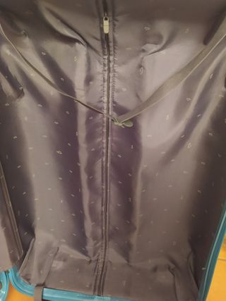 Maleta Grande Coca-Cola Multicolor