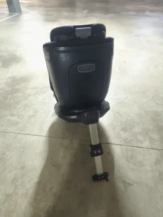 Silla Coche Britax Romer Dual Fix