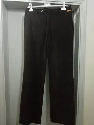 Pantaloni da montagna Bailo tg 50